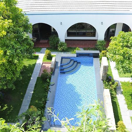 Tropical Homestay Phu Yen Туихоа Экстерьер фото