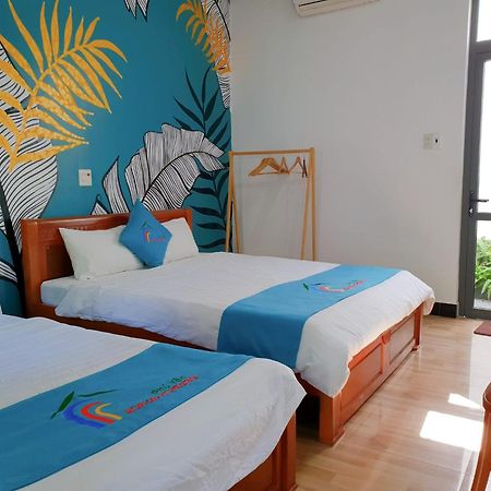 Tropical Homestay Phu Yen Туихоа Экстерьер фото