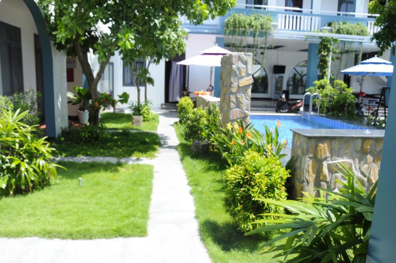 Tropical Homestay Phu Yen Туихоа Экстерьер фото