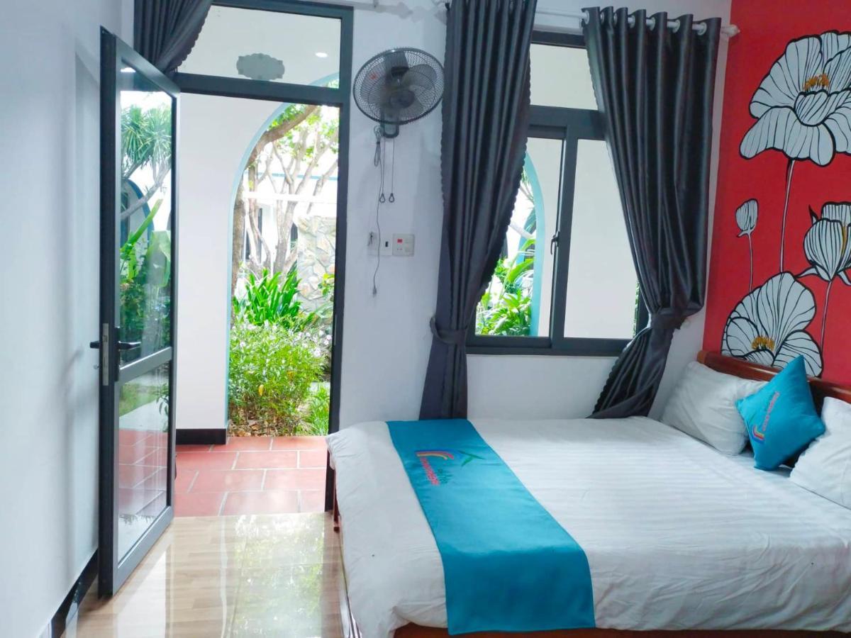 Tropical Homestay Phu Yen Туихоа Экстерьер фото