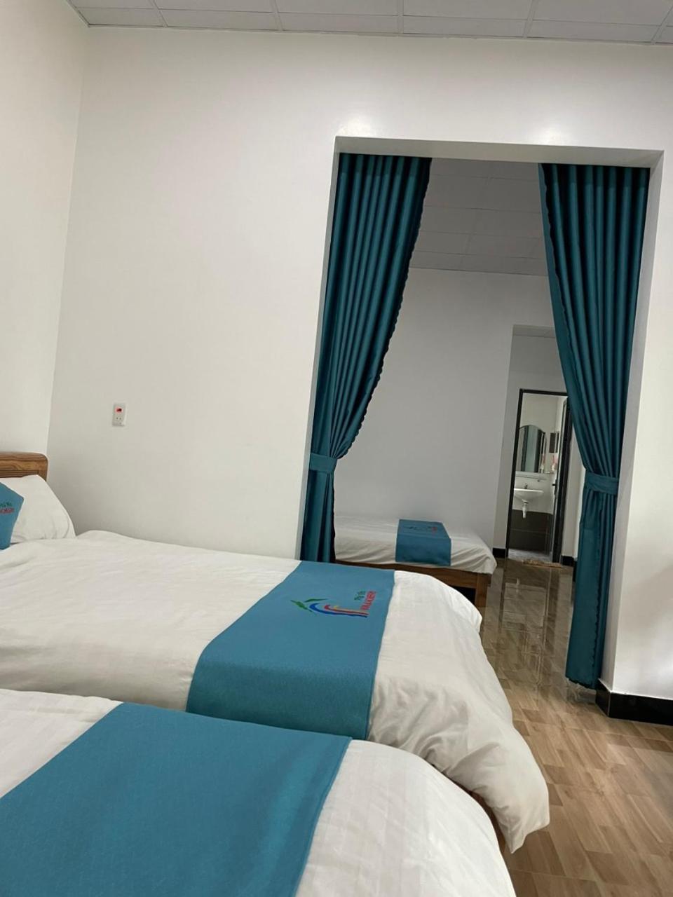 Tropical Homestay Phu Yen Туихоа Экстерьер фото