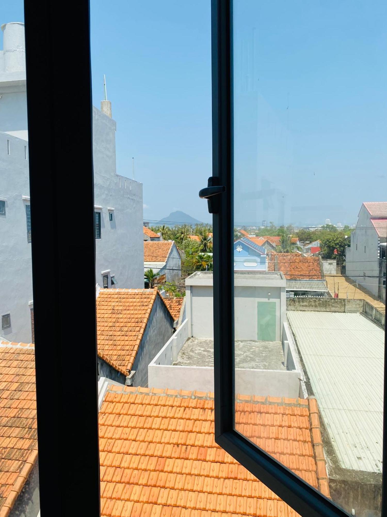 Tropical Homestay Phu Yen Туихоа Экстерьер фото